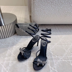 Rene Caovilla Sandals